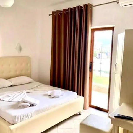 Ξενοδοχείο Marku