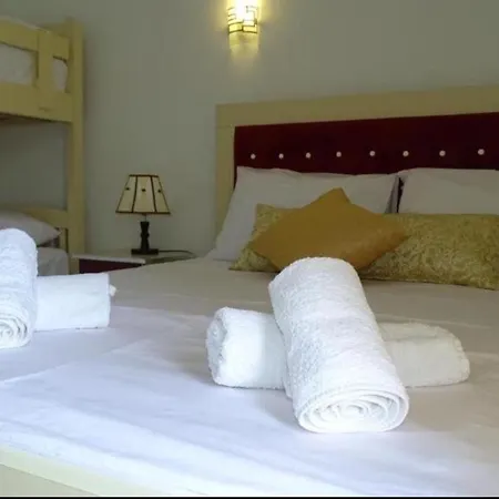 Marku Otel Saranda