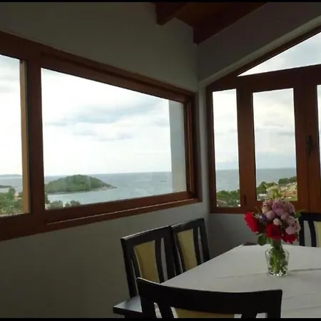 Marku Ξενοδοχείο