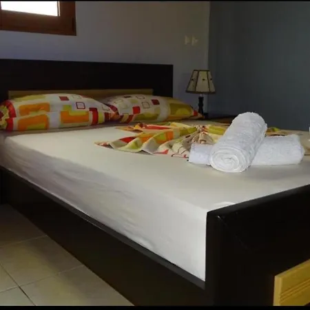 Marku 3* Σαράντα