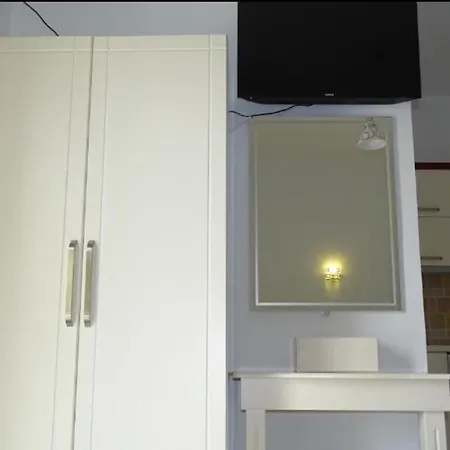 Marku Ξενοδοχείο