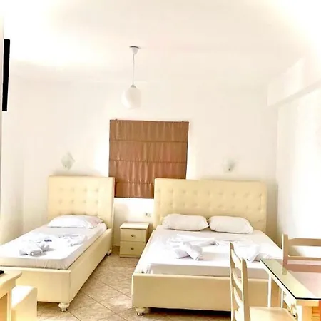 Hotel Marku Sarandë