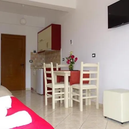 Hotel Marku Sarandë